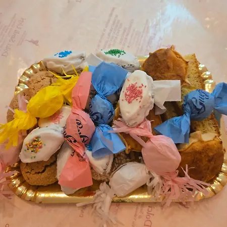 Da Giorgio E Marisa Iglesias