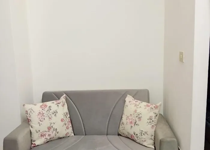 Bed & Breakfast Da Giorgio E Marisa Iglesias