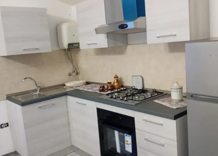 Da Giorgio E Marisa *