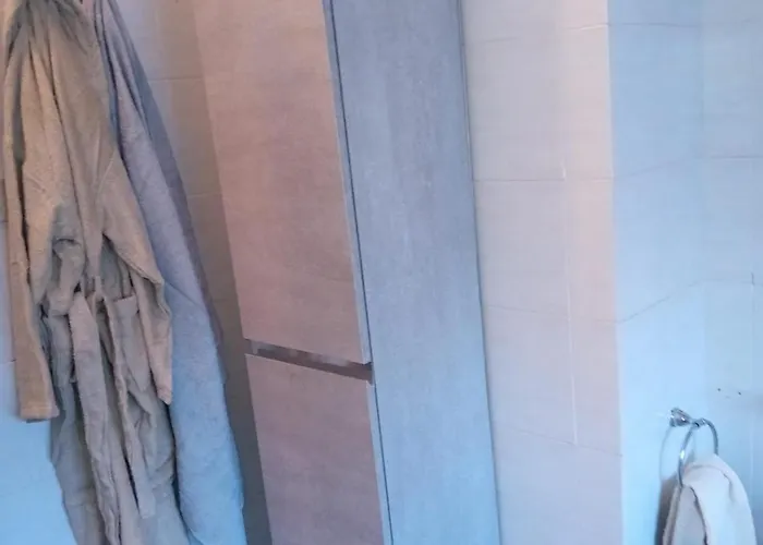 Da Giorgio E Marisa * Iglesias