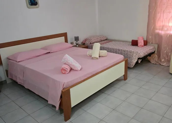 Bed & Breakfast Da Giorgio E Marisa Iglesias