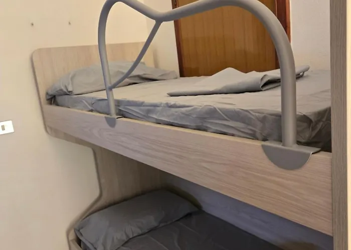 Bed & Breakfast Da Giorgio E Marisa