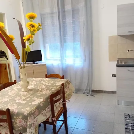 Panzió Da Giorgio E Marisa *