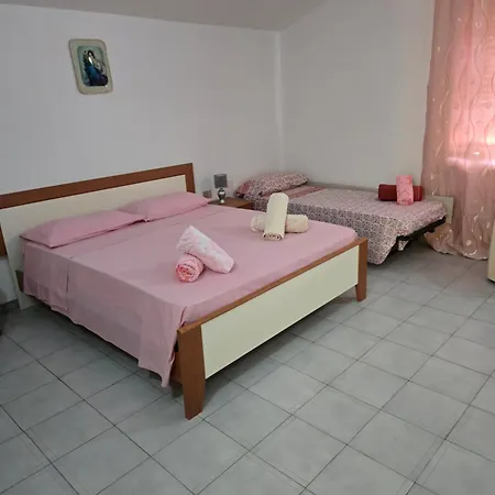 Panzió Da Giorgio E Marisa Iglesias