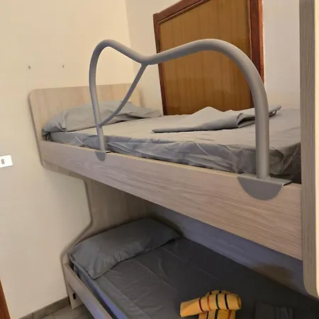 Panzió Da Giorgio E Marisa