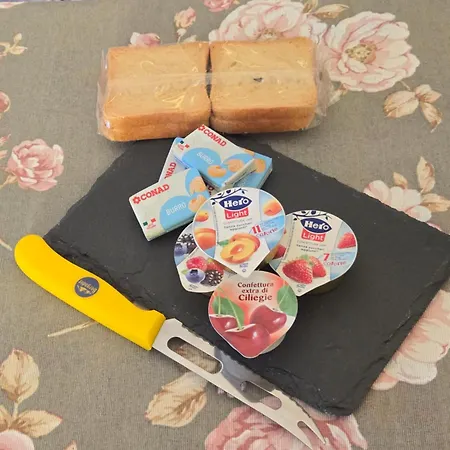 Da Giorgio E Marisa Bed & Breakfast *