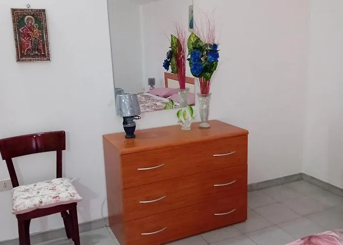 Panzió Da Giorgio E Marisa *