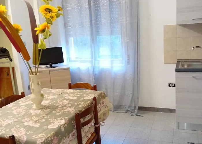 Panzió Da Giorgio E Marisa *