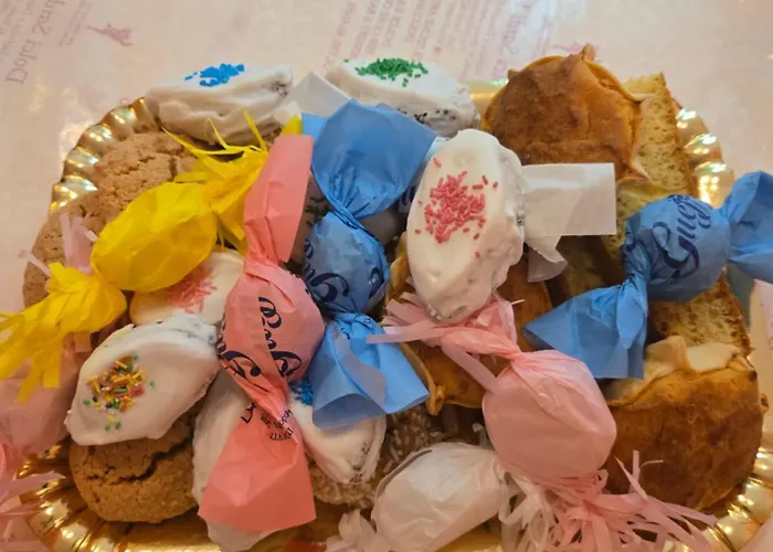 Da Giorgio E Marisa Iglesias